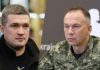 “Було несподіванкою дізнатися, що у нас був конфлікт”: Сирський перепросив у Федорова