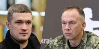 “Було несподіванкою дізнатися, що у нас був конфлікт”: Сирський перепросив у Федорова
