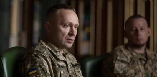 У Bloomberg назвали головного претендента на посаду Головнокомандувача ЗСУ