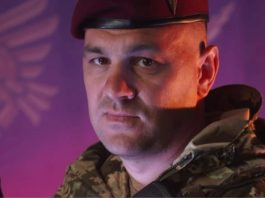 Волошина ставлять командувачем штурмовиків, щоб “навести порядок” – УП