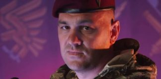 Волошина ставлять командувачем штурмовиків, щоб “навести порядок” – УП