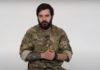 Кротевич публічно відмовився від нагороди, яку йому вручив Сирський