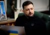 Україна працює в 3 напрямках для знищення російської балістики, – Зеленський