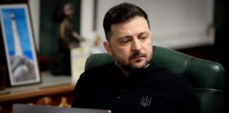 Україна працює в 3 напрямках для знищення російської балістики, – Зеленський