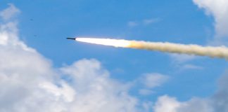 Ракета “Фламінго” влучила у військовий завод у Кірові — з’явилося відео