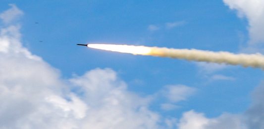 Ракета “Фламінго” влучила у військовий завод у Кірові — з’явилося відео
