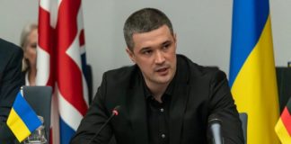 “Потрібно було ще рішучіше звільняти людей, які гальмували зміни”: Федоров підбив підсумки роботи в Міноборони