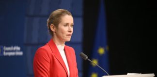Наступна зима для України знову може стати складною, тож ЄС готується до цього, – Каллас