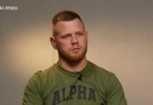 Комбат “Вовків Да Вінчі” заявив про догану від Сирського, у Генштабі прокоментували