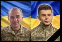 Громада на Львівщині зустрічатиме двох загиблих Героїв