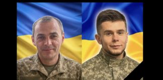 Громада на Львівщині зустрічатиме двох загиблих Героїв