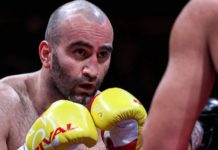 WBA зробила росіянина повноцінним володарем поясу Усика