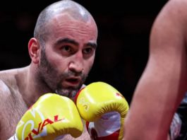 WBA зробила росіянина повноцінним володарем поясу Усика