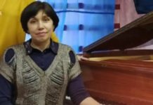 У Криму росіяни засудили директорку Луганської школи мистецтв за “держзраду”
