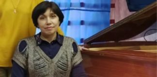 У Криму росіяни засудили директорку Луганської школи мистецтв за “держзраду”