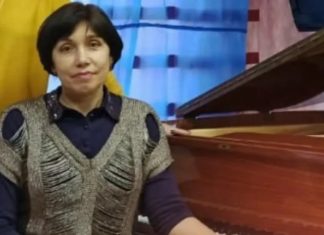 У Криму росіяни засудили директорку Луганської школи мистецтв за “держзраду”