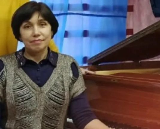 У Криму росіяни засудили директорку Луганської школи мистецтв за “держзраду”