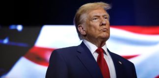 Трамп заявив, що Путін готовий до мирної угоди щодо України