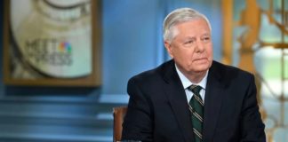 Axios: Законопроєкт Ліндсі Грема щодо посилення санкцій проти Росії набрав необхідну кількість голосів