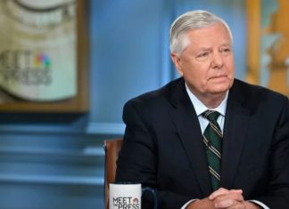 Axios: Законопроєкт Ліндсі Грема щодо посилення санкцій проти Росії набрав необхідну кількість голосів