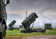 В Польщі скандал через передачу Україні п’яти ракет для Patriot