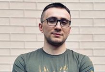 Тіла без органів і катування: Стерненко заявив, що Сирський займається “криміналізацією” ЗСУ
