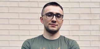 Тіла без органів і катування: Стерненко заявив, що Сирський займається “криміналізацією” ЗСУ