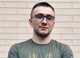 Тіла без органів і катування: Стерненко заявив, що Сирський займається “криміналізацією” ЗСУ