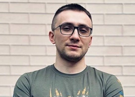 Тіла без органів і катування: Стерненко заявив, що Сирський займається “криміналізацією” ЗСУ