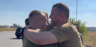 Залужний: Новому головнокомандувачу ЗСУ буде дуже важко, але вже ніколи не буде соромно