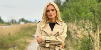 Ірина Федишин втратила доньку: чоловік розповів про стан співачки